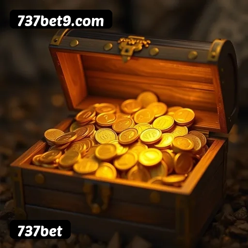 Tabela RTP dos jogos de cassino da 737bet