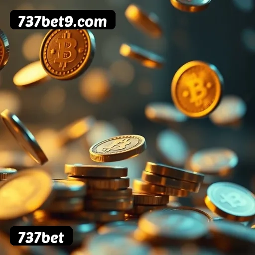 Loterias online disponíveis na 737bet