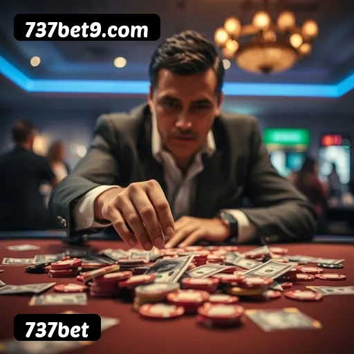 737bet segurança SSL 256-bit - Licença Curaçao, eCOGRA, GLI certificado