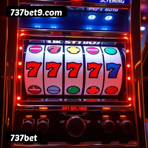 Estatísticas 737bet 2025–2026 - 120 mil jogadores ativos, R$72.5M pagos, RTP 96.52%