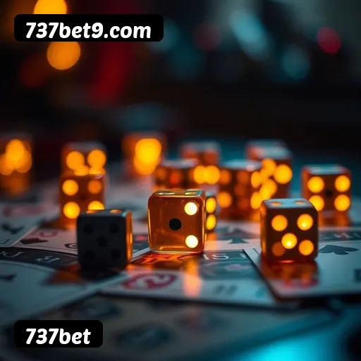 Níveis do programa VIP da 737bet